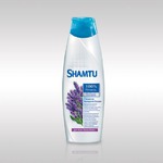 бальзам-ополаскиватель для волос Shamtu