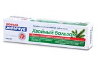 зубная паста Невская косметика