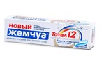 зубная паста Невская косметика