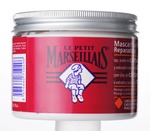 Маска для волос le petit marseillais