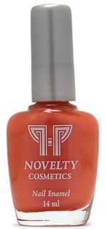 Лак для ногтей Novelty Cosmetics