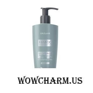 Oriflame / Hair X Шампунь-стимулятор роста волос «Эксперт Нео»
