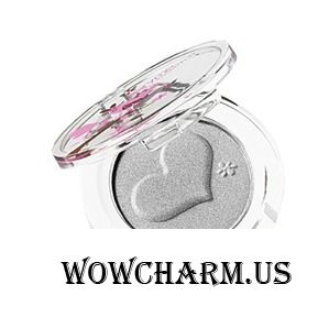 Oriflame / Тени для век Very Me Lovebirrrds Eye Shadow