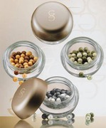 Тени для век Oriflame