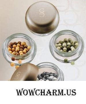 Oriflame / Тени для век Giordani Gold Colour Jewels