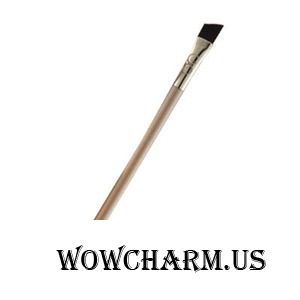 Oriflame / Кисточка для теней Giordani Gold Colour Jewels Brush