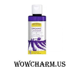 "Фратти НВ" / Тоник для лица успокаивающий серии «provence organic herbs»
