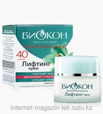 Крем для лица Биокон