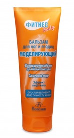 бальзам Floresan