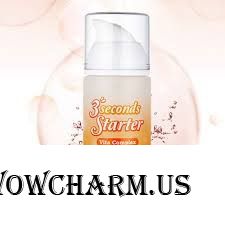Holika Holika / Стартер-эссенция для лица 3 Seconds Starter Vita Complex