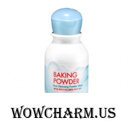 Etude House / Пудра для умывания Baking Powder Pore Cleansing Powder Wash