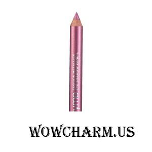 Oriflame / Тени-карандаш Very Me Fashion Metallics Eye Shadow Pencil