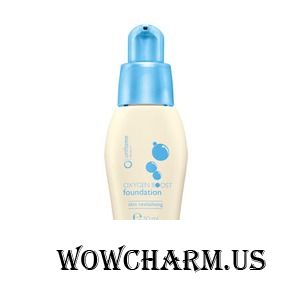 Oriflame / Тональная основа Oxygen Boost Foundation Beauty