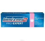 Зубная паста Blend-a-med