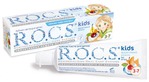 Зубная паста R.O.C.S