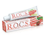 Зубная паста R.O.C.S
