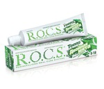 Зубная паста R.O.C.S