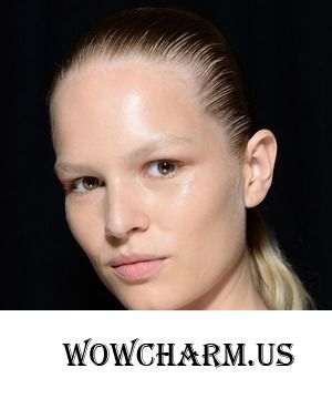 Face gloss – новый продукт для макияжа 2015 года