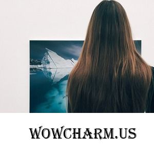 Обертывания для красивых и блестящих волос
