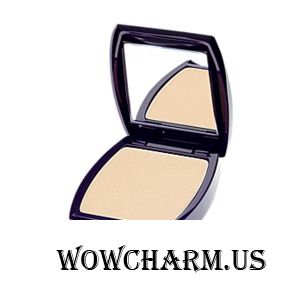 Oriflame / Компактная пудра Beauty Silk Touch Pressed Powder