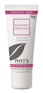 Крем дневной PHYTS