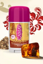 дезодорант Camay