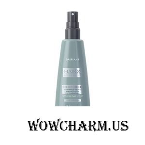 Oriflame / Hair X Средство для придания объема волосам «Эксперт Нео»