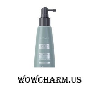 Oriflame / Hair X Тоник-активатор роста волос «Эксперт Нео»