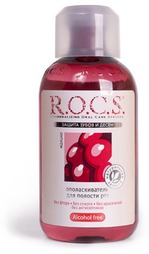 Ополаскиватель для полости рта R.O.C.S