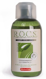 Ополаскиватель для полости рта R.O.C.S