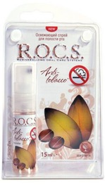 Освежающий спрей для полости рта R.O.C.S