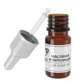 Масляная композиция для кожи век MIRRA