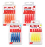 Межзубные ершики LACALUT