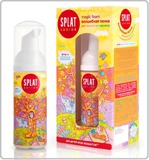 Пенка для полости рта SPLAT