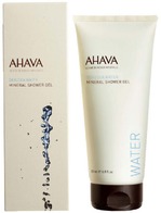 Гель для душа Ahava
