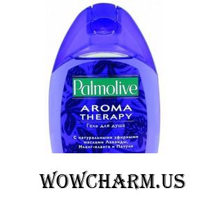 Palmolive / Гель для душа Aroma Therapy