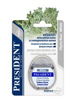 Зубная нить PresiDENT