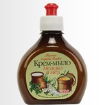 жидкое мыло Рецепты бабушки Агафьи