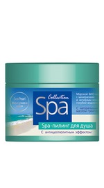 Спа-пиллинг Фратти НВ