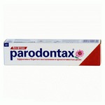 Зубная паста parodontax