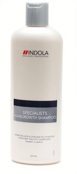 шампунь Indola