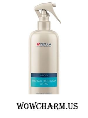 Indola / Термозащитный спрей Innova Styling Setting Thermal Protector Spray