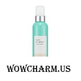Holika Holika / Эмульсия для лица Skin & AC Mild Soothing Emulsion