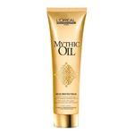 Термо-крем для волос L'OREAL
