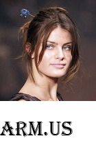 Секреты топ-моделей: Изабель Фонтана (Isabeli Fontana)