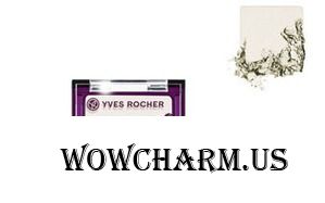 Yves Rocher / Тени для Век Искрящийся снег