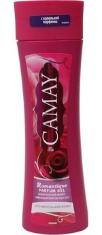 Гель для душа Camay