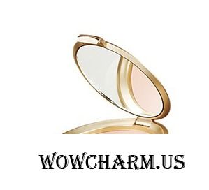 Oriflame / Giordani Gold Supreme Pressed Powder Компактная пудра