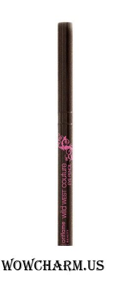 Oriflame / Карандаш-подводка для глаз Beauty Wild West Couture Eye Pencil Карандаш-подводка