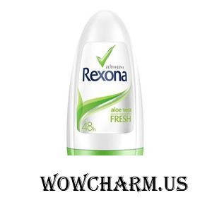 Rexona / Дезодорант антиперспирант Expert Protection aloe vera
